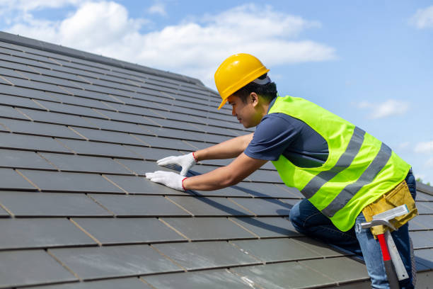 Best Best Roofing Contractors  in Merrill, WI