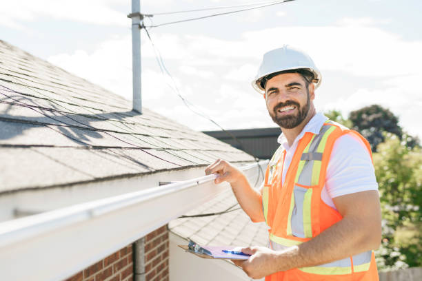 Best Roof Leak Repair  in Merrill, WI