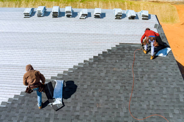Roof Installation Near Me in Merrill, WI