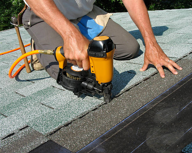Best Roof Gutter Cleaning  in Merrill, WI