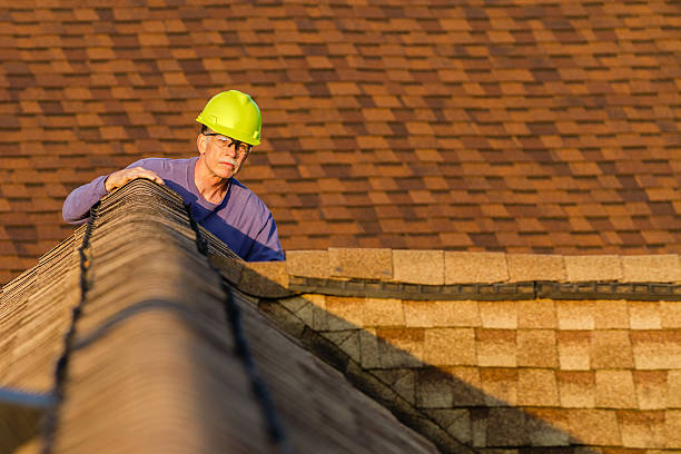 Quick and Trustworthy Emergency Roof Repair Services in Merrill, WI