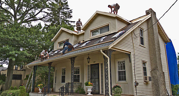 Best Roof Replacement Cost  in Merrill, WI