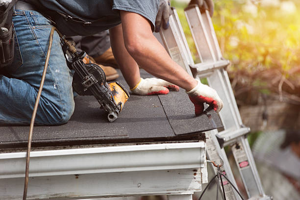 Best New Roof Installation  in Merrill, WI