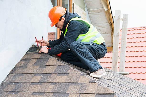 Best Roof Gutter Cleaning  in Merrill, WI