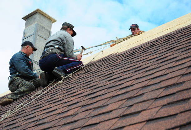Best Flat Roof Repair Services  in Merrill, WI